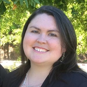 Meet your Posher, Mackenzie